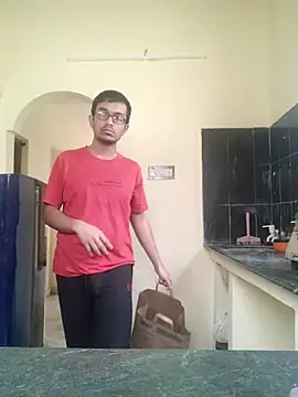 THE NAKED BOY online show from 09/20/25, 03:07