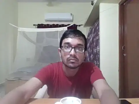 THE NAKED BOY online show from 09/27/25, 05:01