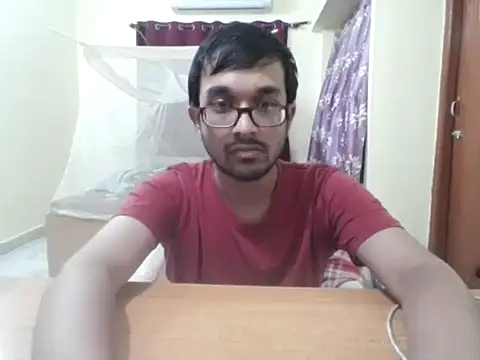 THE NAKED BOY online show from 10/06/25, 02:36