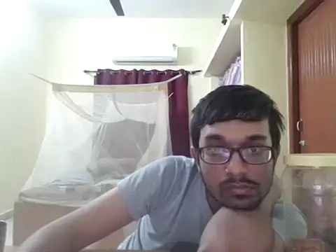 THE NAKED BOY online show from 10/09/25, 04:16