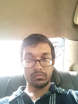 THE NAKED BOY online show from 10/26/25, 08:53