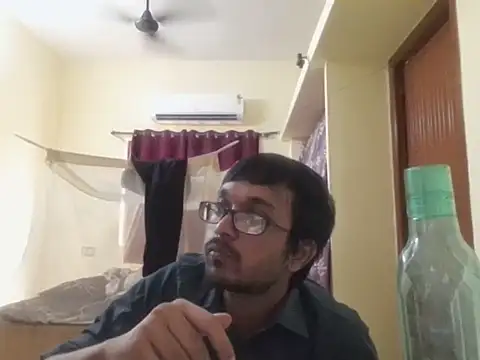 THE NAKED BOY online show from 11/05/25, 07:52