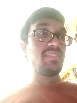 THE NAKED BOY online show from 11/07/25, 12:38