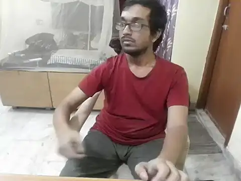 THE NAKED BOY online show from 02/21/26, 03:51