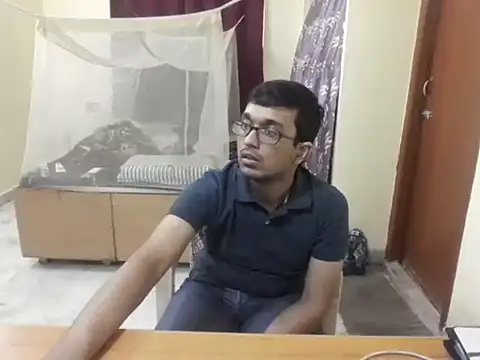 THE NAKED BOY online show from 02/27/26, 03:50