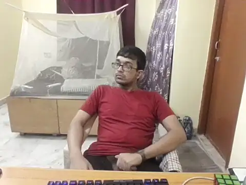 THE NAKED BOY online show from 02/27/26, 07:03