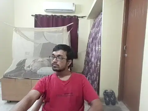 THE NAKED BOY online show from 04/13/26, 02:22