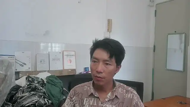 xhqds online show from 06/10/26, 02:01
