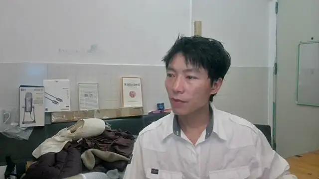 xhqds online show from 06/21/26, 06:32