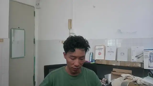 xhqds online show from 07/26/26, 07:59