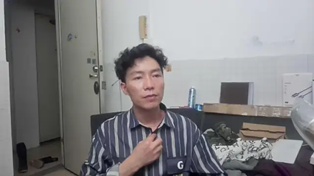 xhqds online show from 08/03/26, 03:05