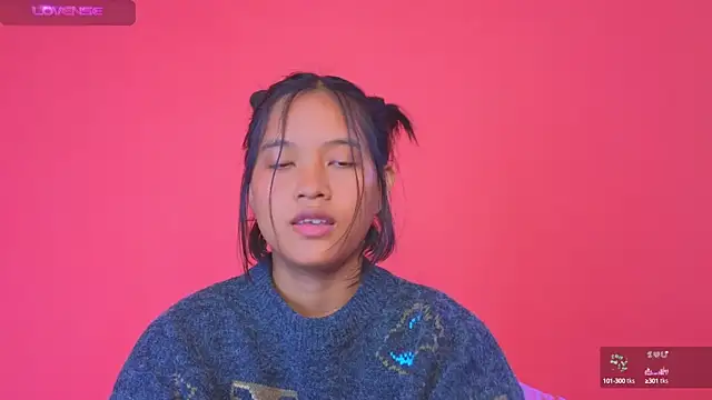 Natsu   online show from 12/12/24, 01:53