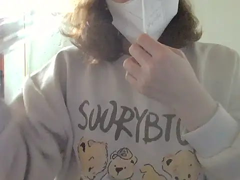 Angela-Eira online show from 02/08/26, 05:00