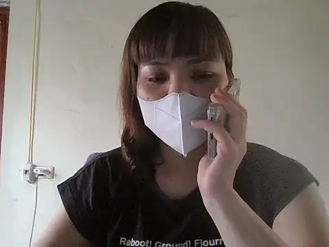 Angela-Eira online show from 04/09/26, 06:19