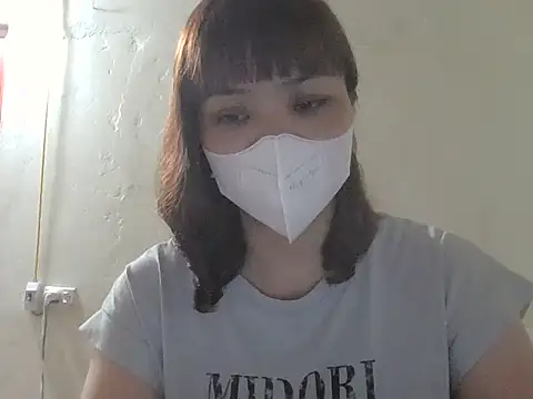 Angela-Eira online show from 04/14/26, 10:27