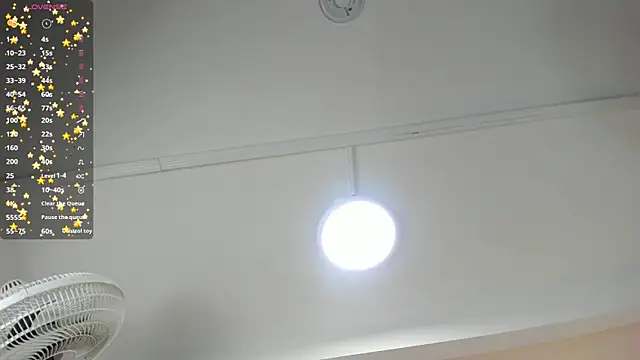 BILIE ROUSE1 online show from 02/02/25, 11:08