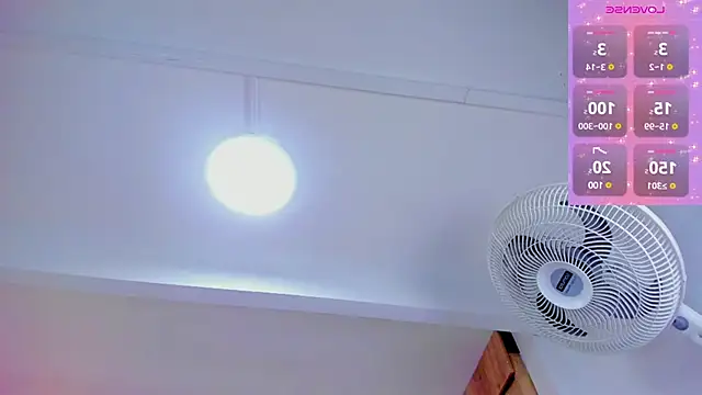 BILIE ROUSE1 online show from 03/08/25, 06:05