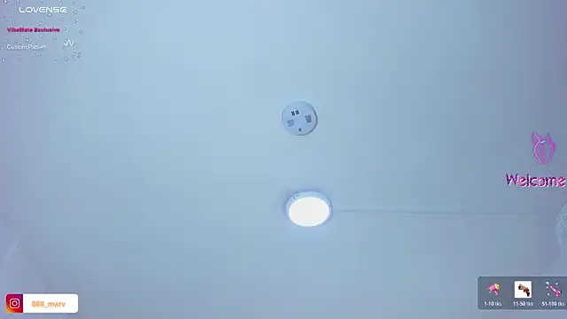 BILIE ROUSE1 online show from 02/12/26, 03:23