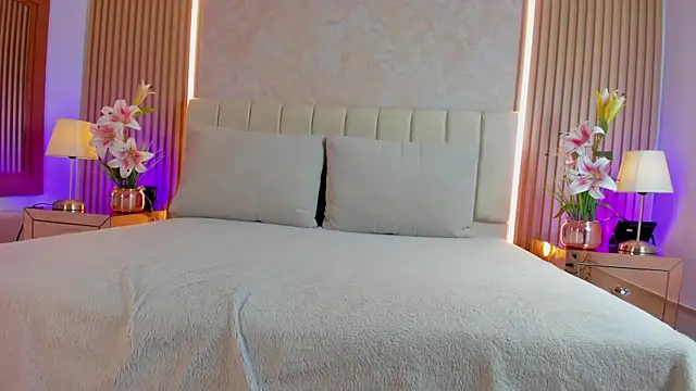 BILIE ROUSE1 online show from 04/09/26, 03:28