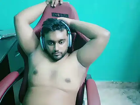 telugu boy  online show from 09/17/25, 02:52