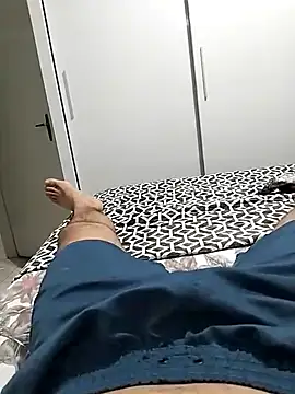 matheus387 online show from 01/31/25, 11:35