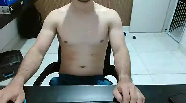 matheus387 online show from 02/07/25, 11:45