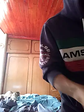 weedmanhot28 online show from 09/14/25, 01:32