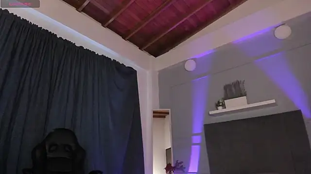 Lissy  Addams online show from 01/09/26, 07:37