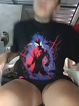 Dakary hot online show from 05/12/26, 05:21