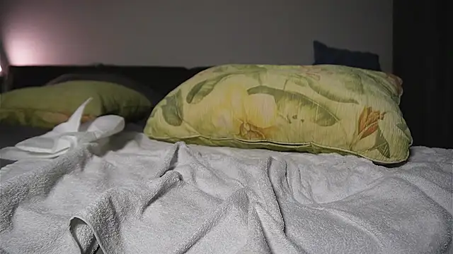 MazzyDoll online show from 01/20/25, 02:25