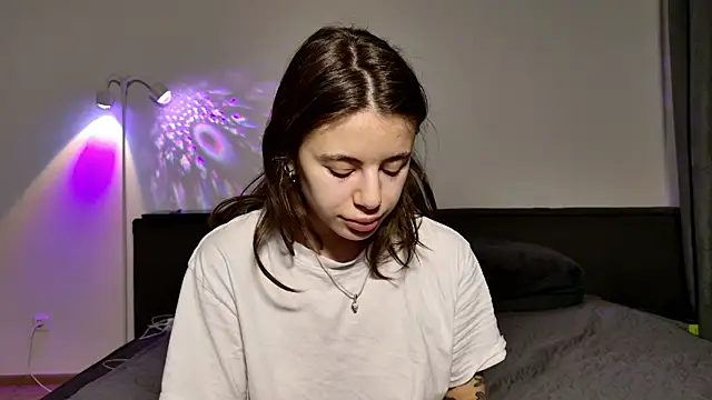 MazzyDoll online show from 02/10/26, 05:55