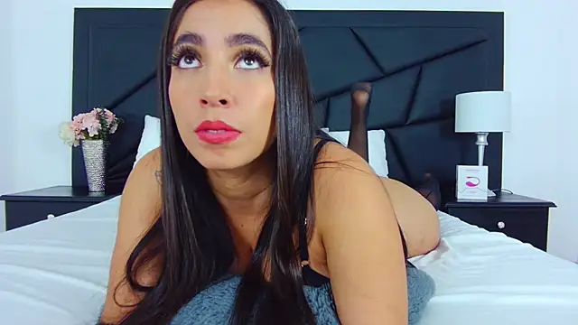 SophieCarther online show from 02/07/25, 04:14