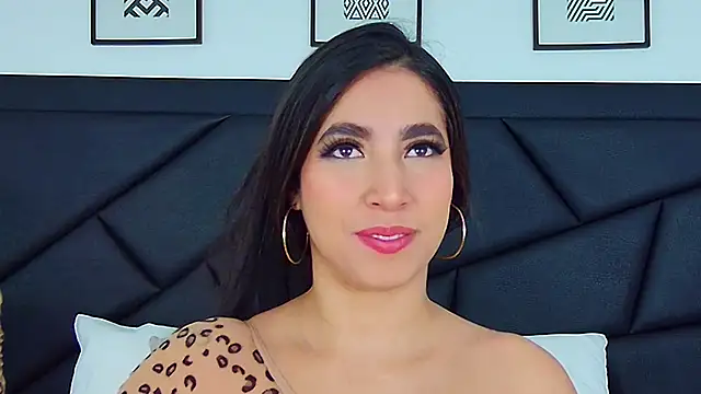 SophieCarther online show from 02/10/25, 12:29