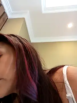 MonicaMoret online show from 02/14/25, 12:03