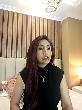 MonicaMoret online show from 03/03/25, 12:05