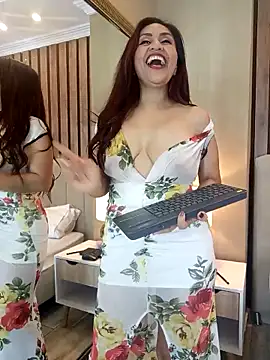 MonicaMoret online show from 03/14/25, 03:25