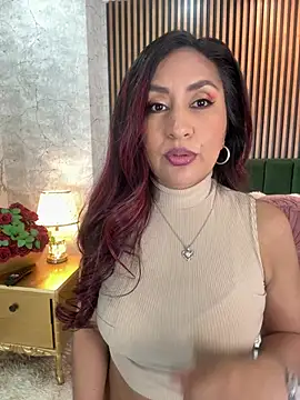 MonicaMoret online show from 02/24/26, 12:47