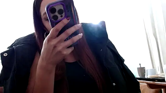 Dahian XXX online show from 01/06/25, 12:48