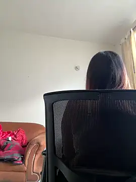 Dahian XXX online show from 01/06/25, 09:54