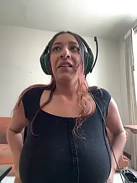 Dahian XXX online show from 01/24/25, 03:24