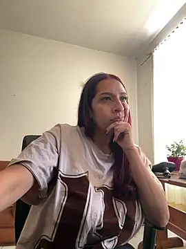 Dahian XXX online show from 03/15/25, 02:55