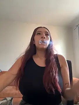 Dahian XXX online show from 11/20/25, 10:09