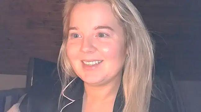 Jessica69G online show from 01/13/25, 06:27