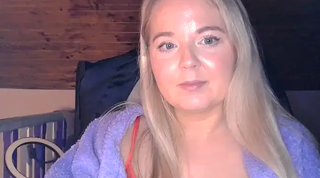 Jessica69G online show from 02/20/25, 11:54