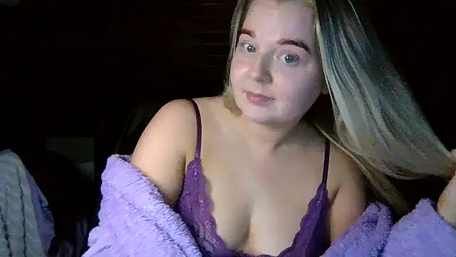 Jessica69G online show from 11/02/25, 08:55