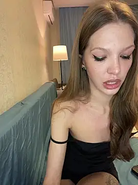 KateMariett online show from 01/16/26, 10:58