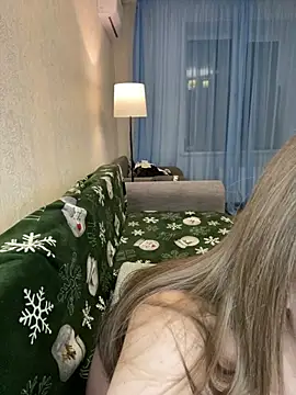 KateMariett online show from 03/15/26, 11:22