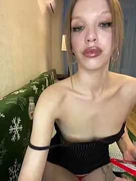 KateMariett online show from 03/21/26, 11:19