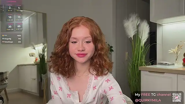  milka  online show from 10/08/25, 07:11