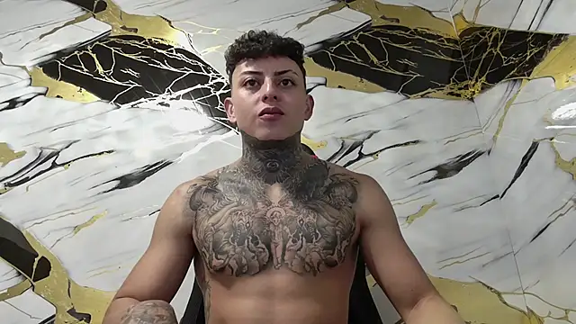 Kevin22 222 online show from 01/03/25, 03:05